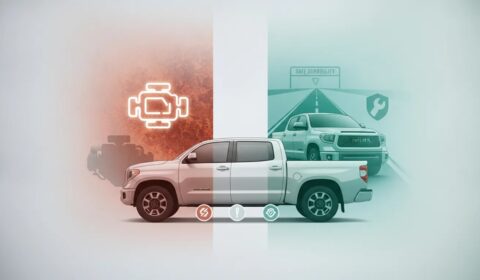 Toyota Tundra Model Years to Avoid (2022–2000): Ranked Risks